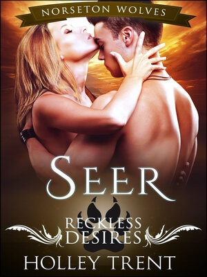 cover image of Seer: Reckless Desires
